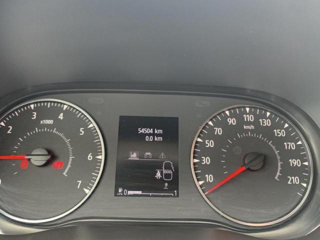 Dacia Jogger image 1