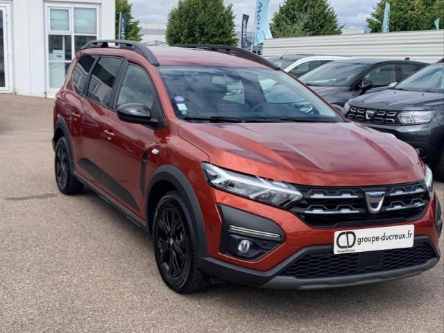 Dacia Jogger image 2
