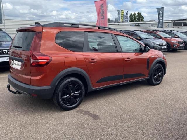 Dacia Jogger image 5