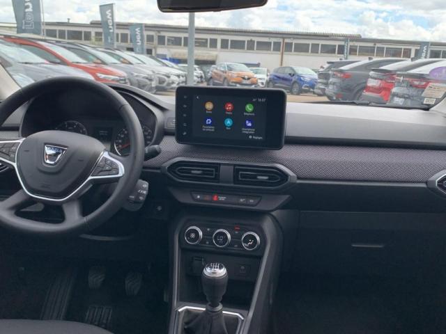 Dacia Jogger image 8