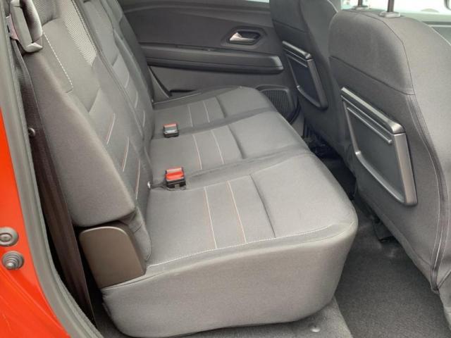 Dacia Jogger image 9