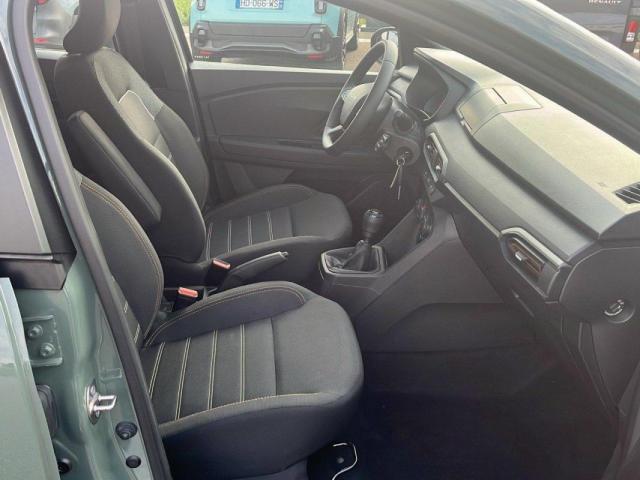 Dacia Sandero image 5