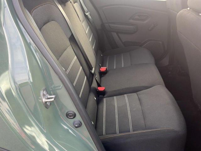 Dacia Sandero image 8