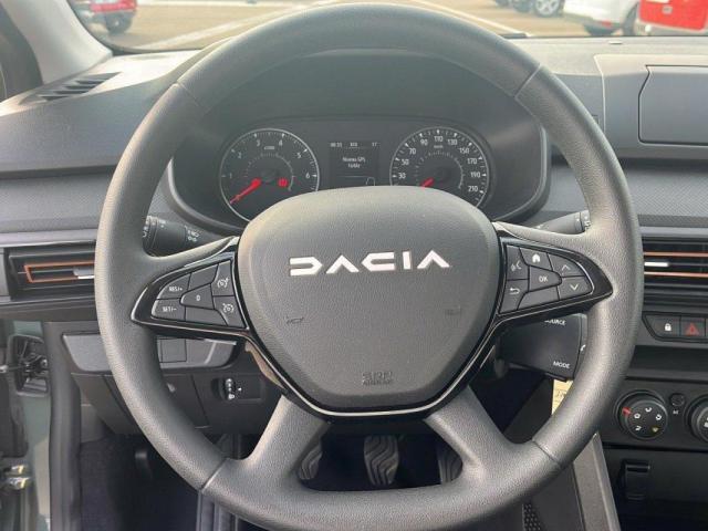 Dacia Sandero image 7