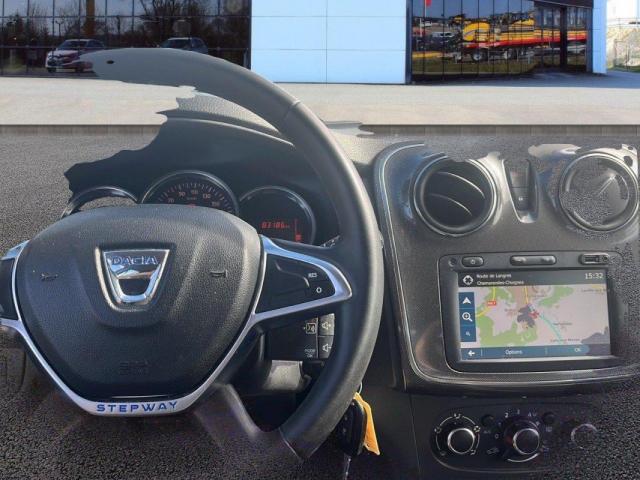 Dacia Sandero image 3