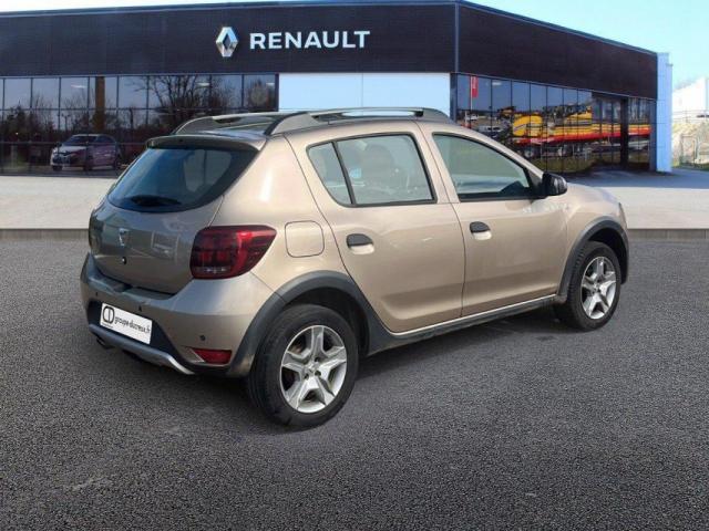 Dacia Sandero image 9