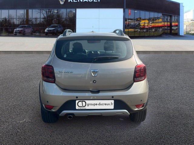 Dacia Sandero image 5