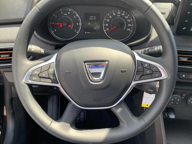 Dacia Sandero image 3