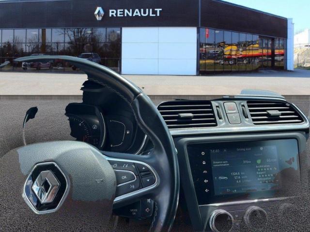 Renault Kadjar image 2