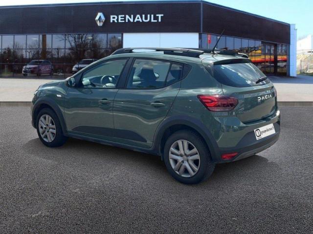 Dacia Sandero image 1