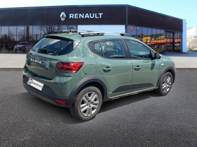 Dacia Sandero image 2