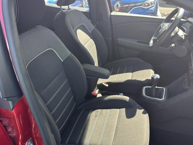 Dacia Sandero image 2