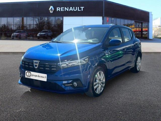 Dacia