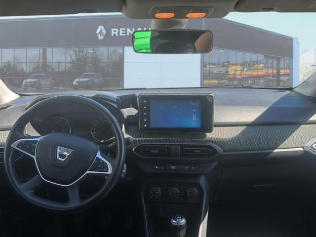 Dacia Sandero image 6