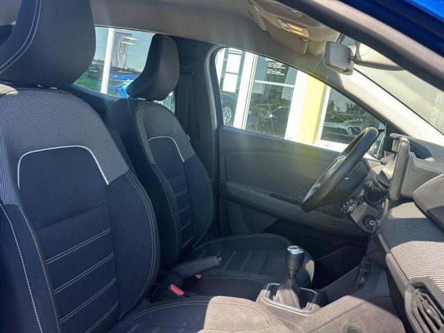 Dacia Sandero image 7