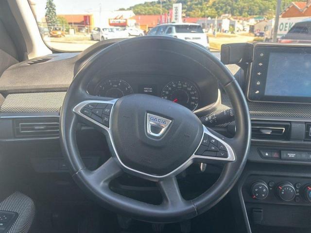 Dacia Sandero image 9