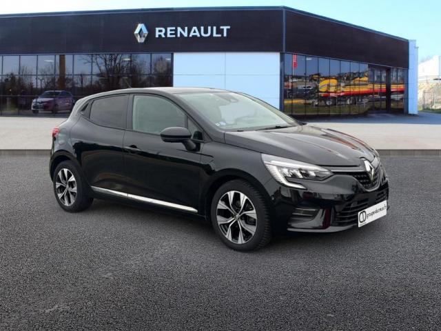 Renault Clio image 9