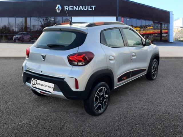 Dacia Spring image 2