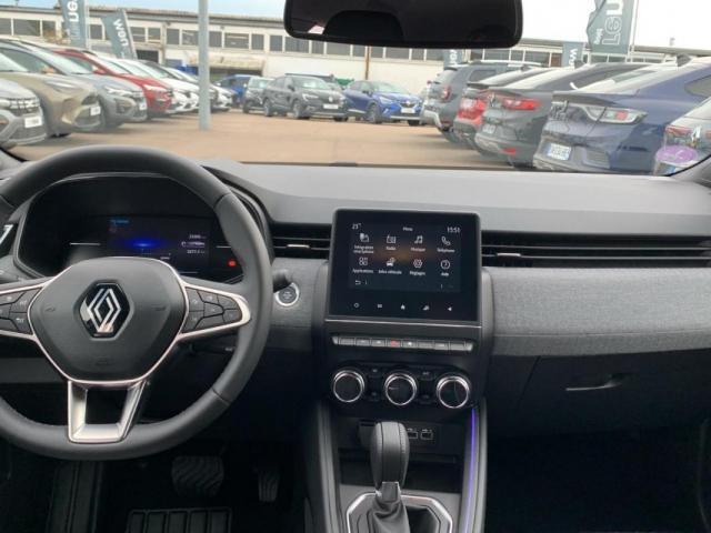 Renault Clio image 8