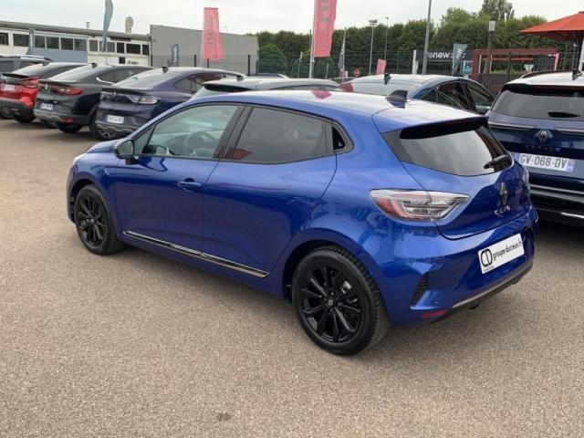 Renault Clio image 4