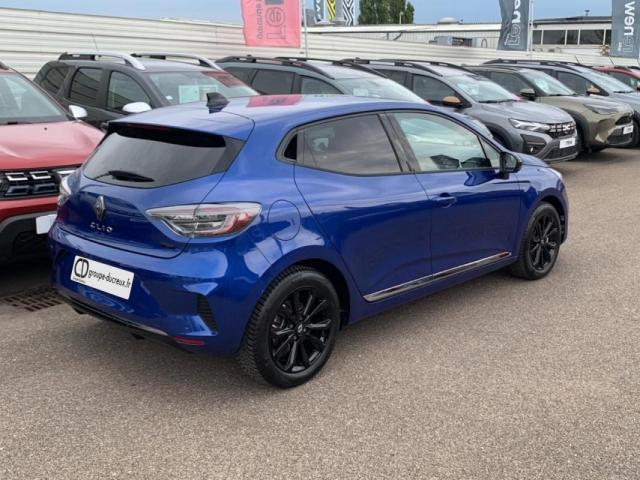 Renault Clio image 7