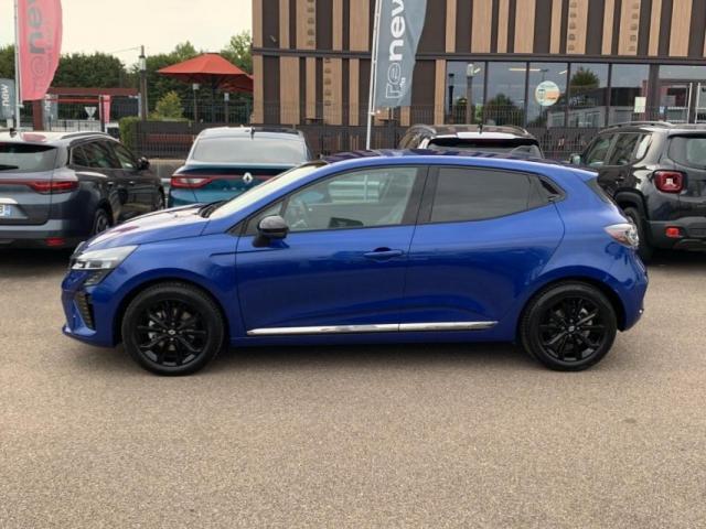 Renault Clio image 6