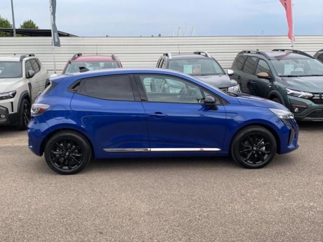 Renault Clio image 1