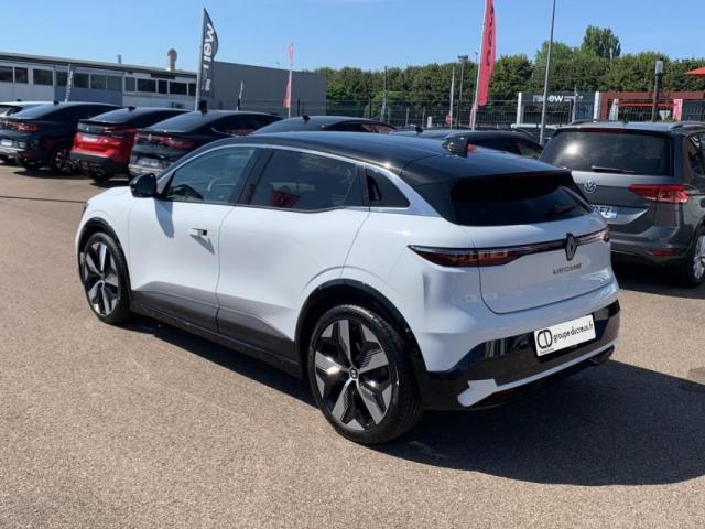 Renault Mégane E-Tech image 9