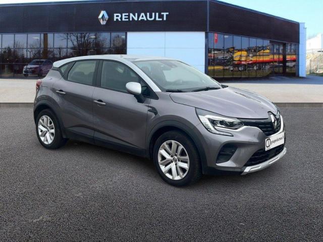 Renault Captur image 2
