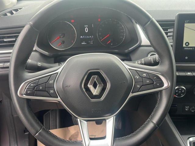 Renault Captur image 1