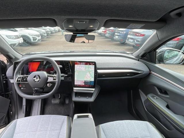 Renault Scénic image 4
