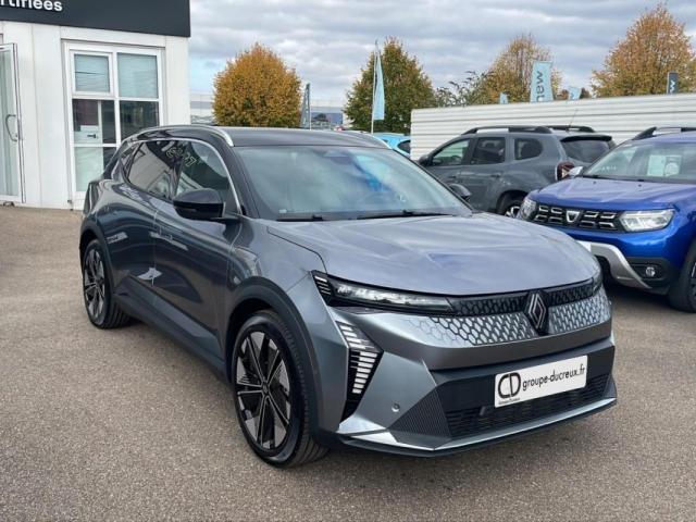 Renault Scénic image 7