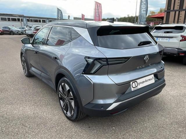 Renault Scénic image 1