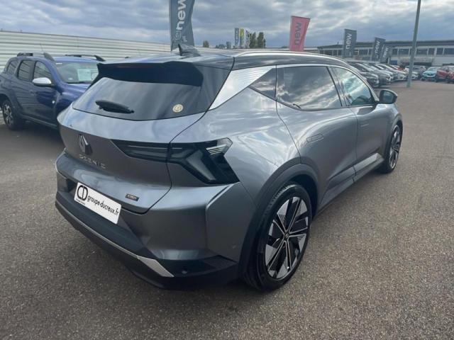 Renault Scénic image 9