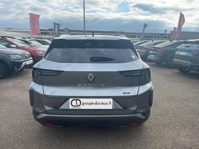 Renault Scénic image 6