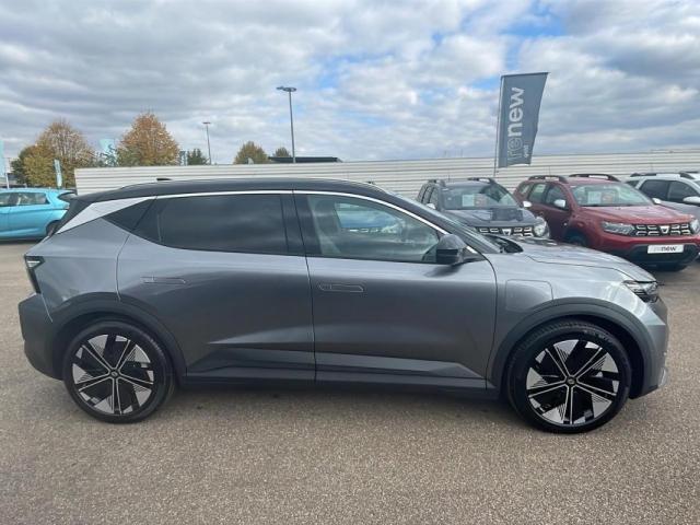 Renault Scénic image 8
