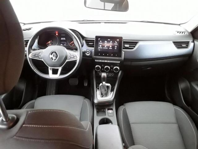 Renault Arkana image 8