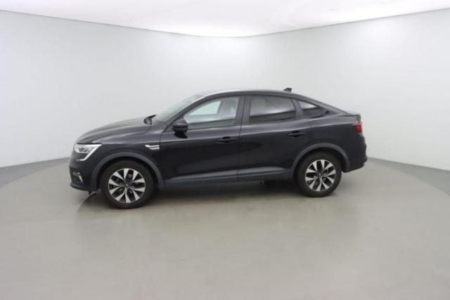 Renault Arkana image 4