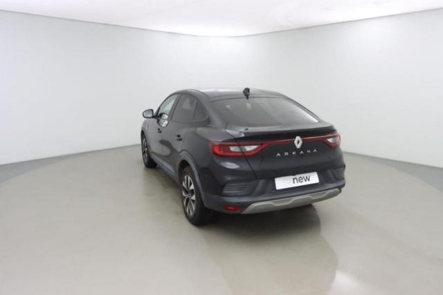 Renault Arkana image 9
