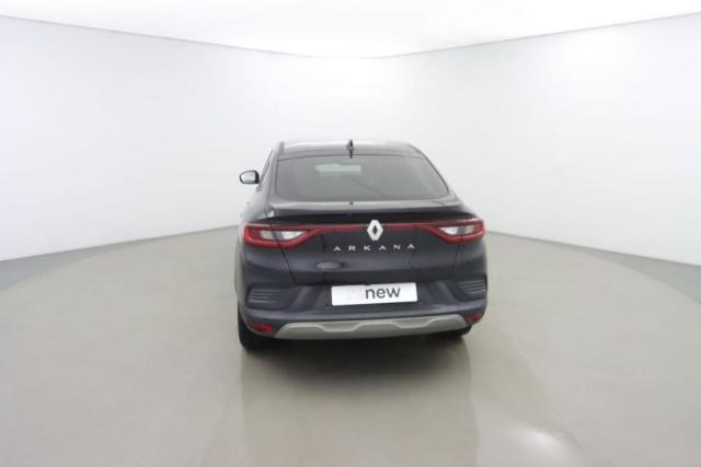 Renault Arkana image 6
