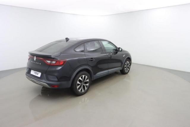 Renault Arkana image 7