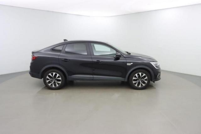Renault Arkana image 5