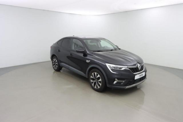 Renault Arkana image 1