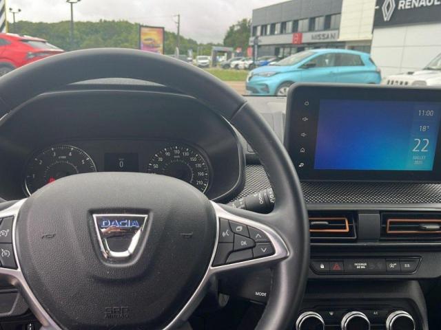 Dacia Sandero image 8