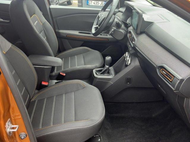 Dacia Sandero image 4