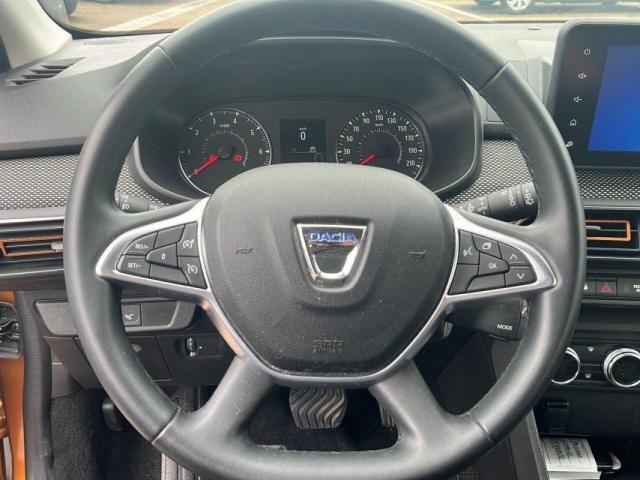 Dacia Sandero image 1