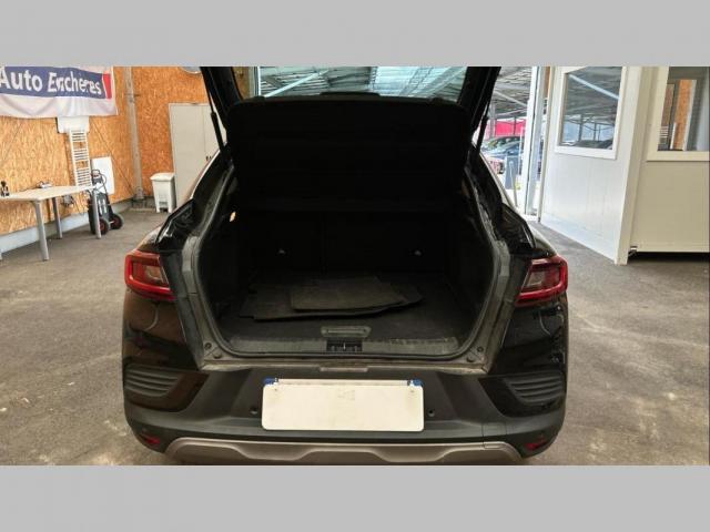 Renault Arkana image 2