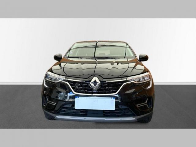 Renault Arkana image 4