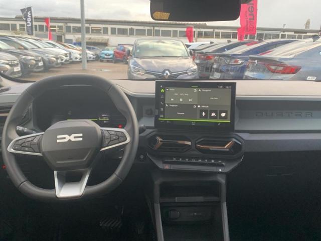 Dacia Duster image 6