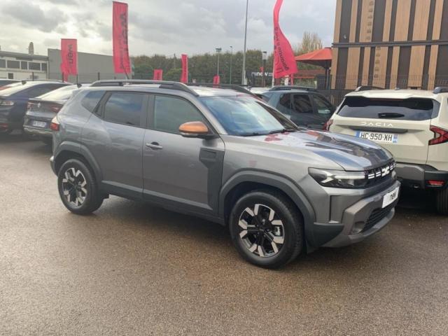 Dacia Duster image 4